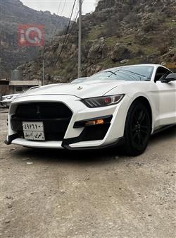 فورد موستانج